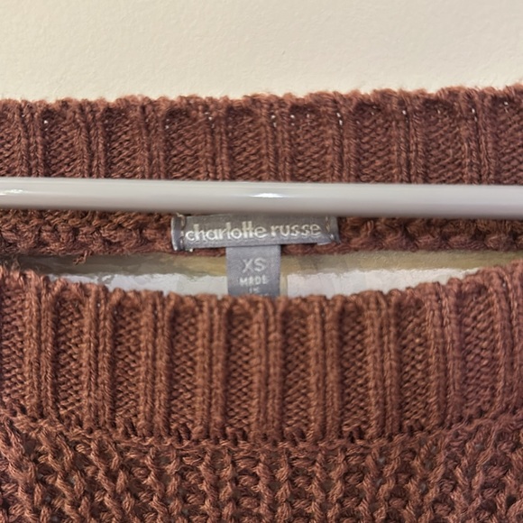 Long sweater - Picture 4 of 6